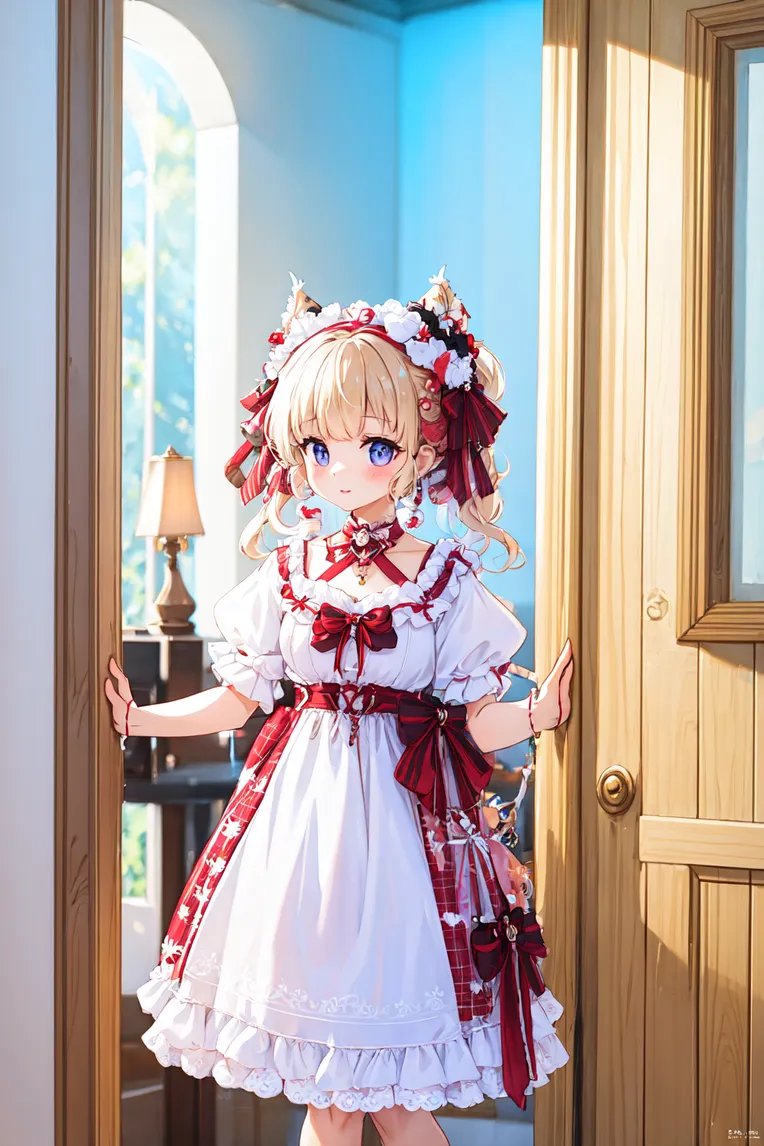 Anime,Anime Style,Girl,LoRA,SD 1.5