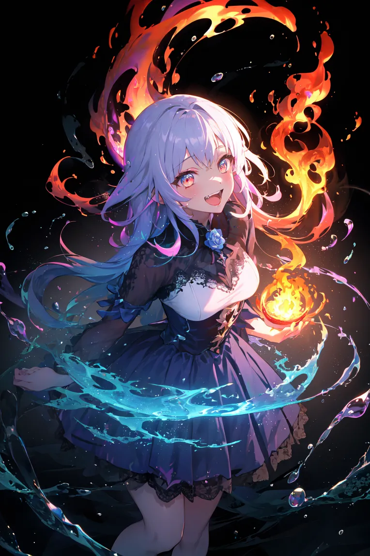 Anime,Anime Style,Girl,LoRA,SD 1.5