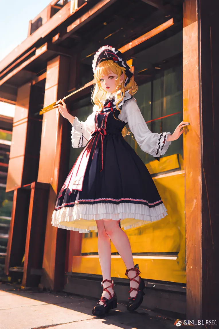 Realistic,Anime,Fashion & Makeup,LoRA,SD 1.5