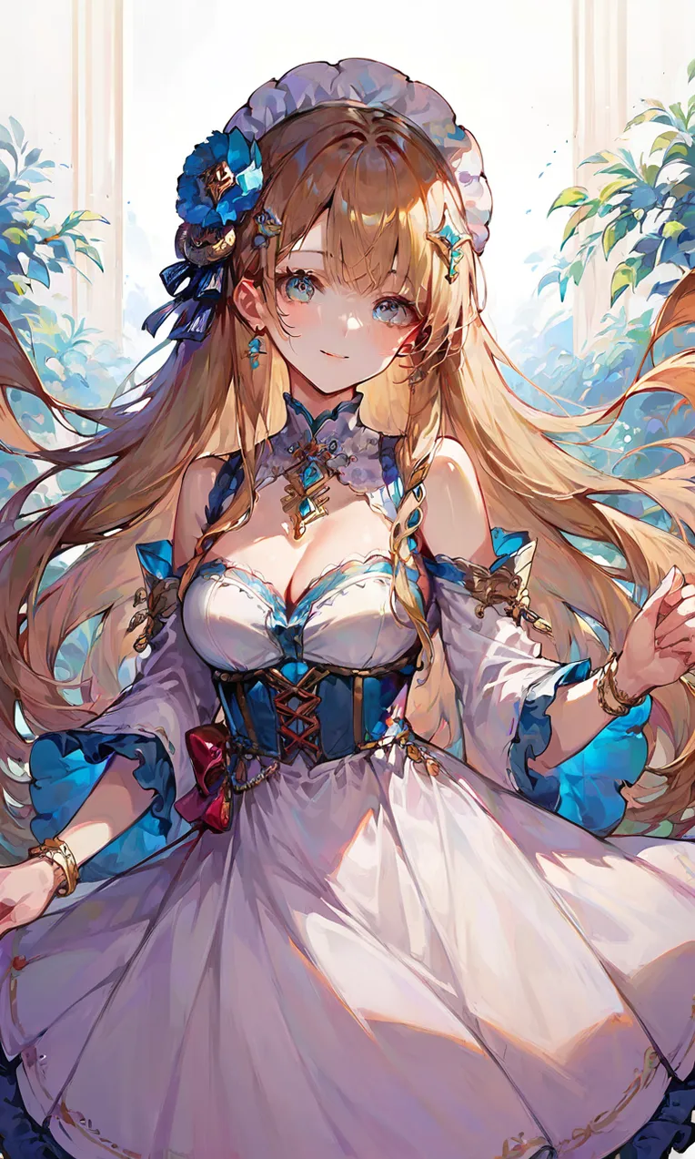 Anime,Anime Style,Girl,Checkpoint,Pony