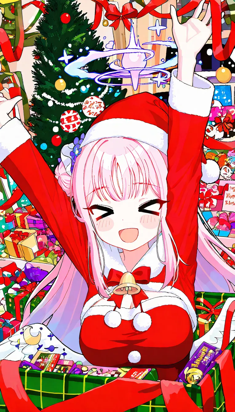 Anime Style,Girl,Style Boost,LoRA,NoobAI