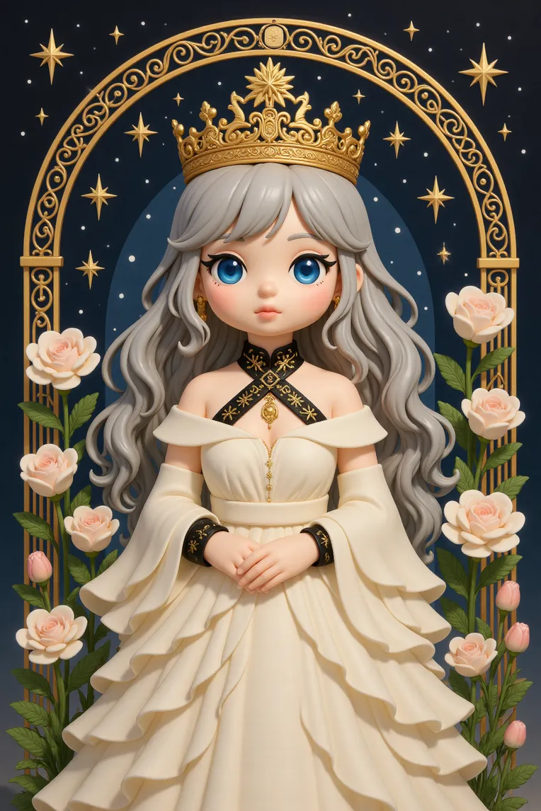 Cartoon style,IP Character,Object Enhance,LoRA,FLUX.1