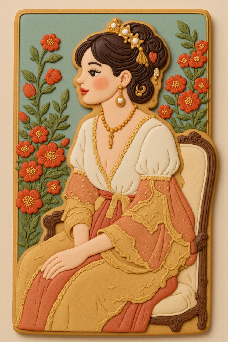 Cartoon style,Building,Object Enhance,LoRA,FLUX.1