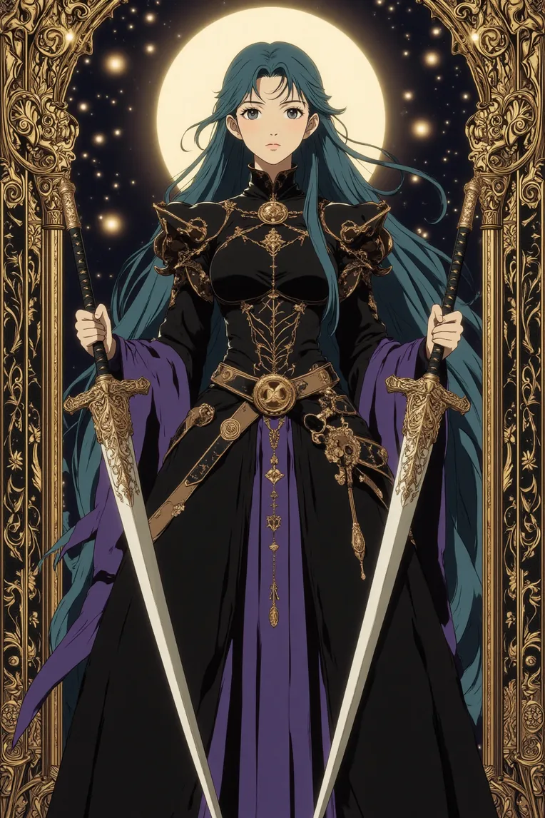 Anime Style,Girl,Style Boost,LoRA,FLUX.1