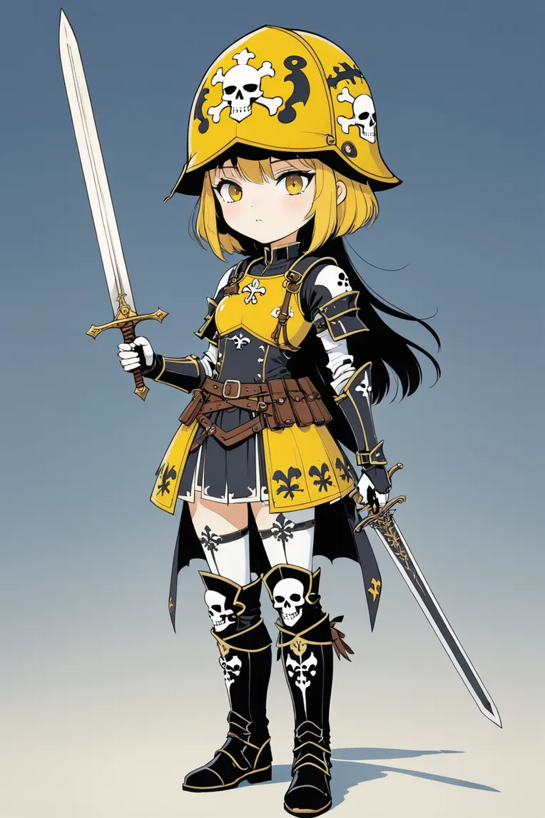 Anime Style,Girl,Object Enhance,Checkpoint,SDXL