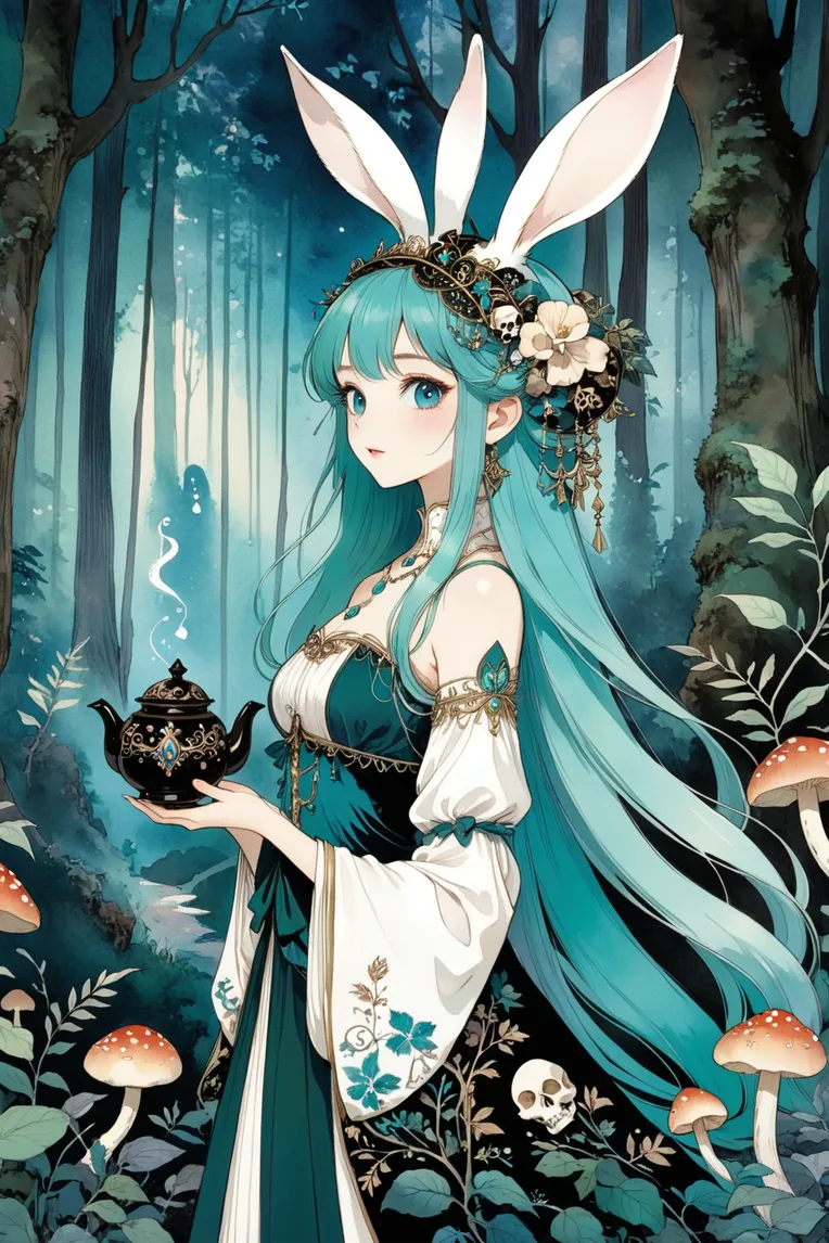 Anime Style,Girl,Object Enhance,Checkpoint,SDXL