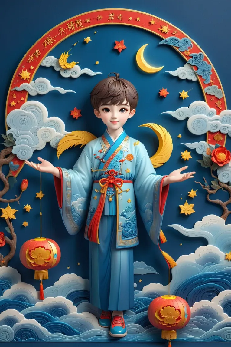 Digital Painting Media,Girl,Style Boost,LoRA,SDXL