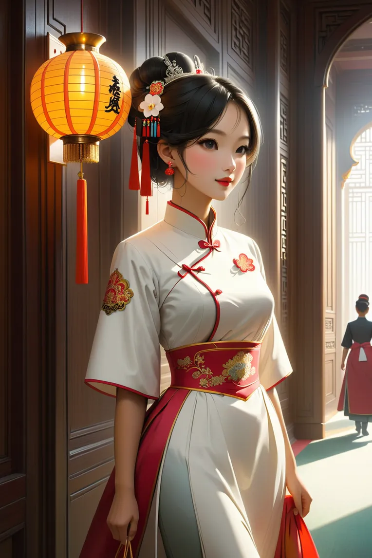 Anime Style,Girl,Style Boost,Checkpoint,SDXL