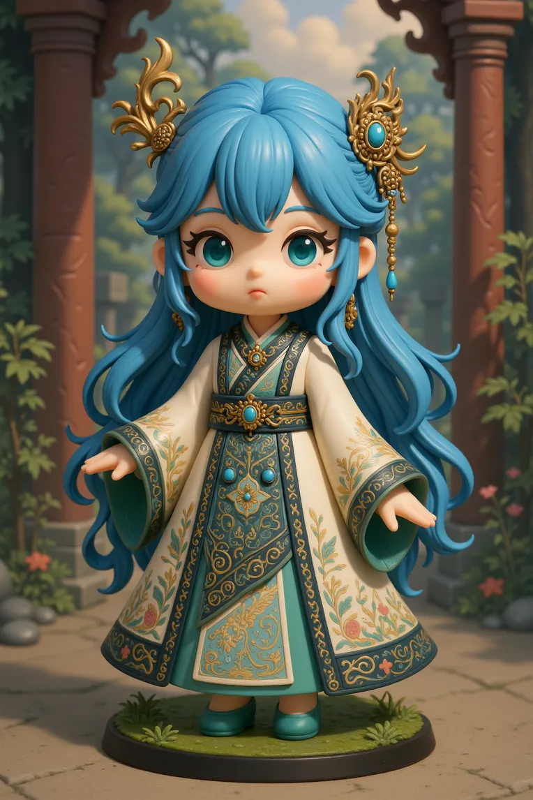 Cartoon style,IP Character,Object Enhance,LoRA,FLUX.1