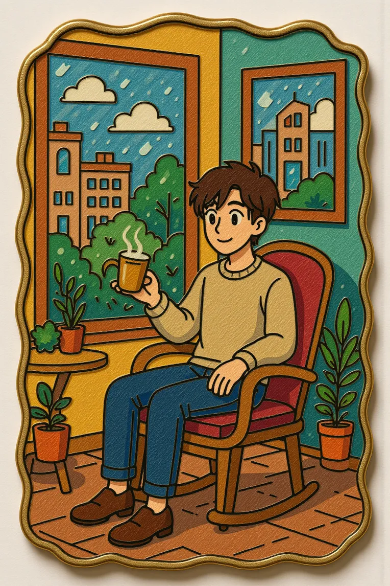 Cartoon style,Object Enhance,Product,LoRA,FLUX.1