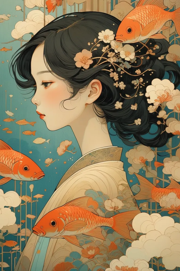 Anime,Anime Style,Girl,Checkpoint,SDXL