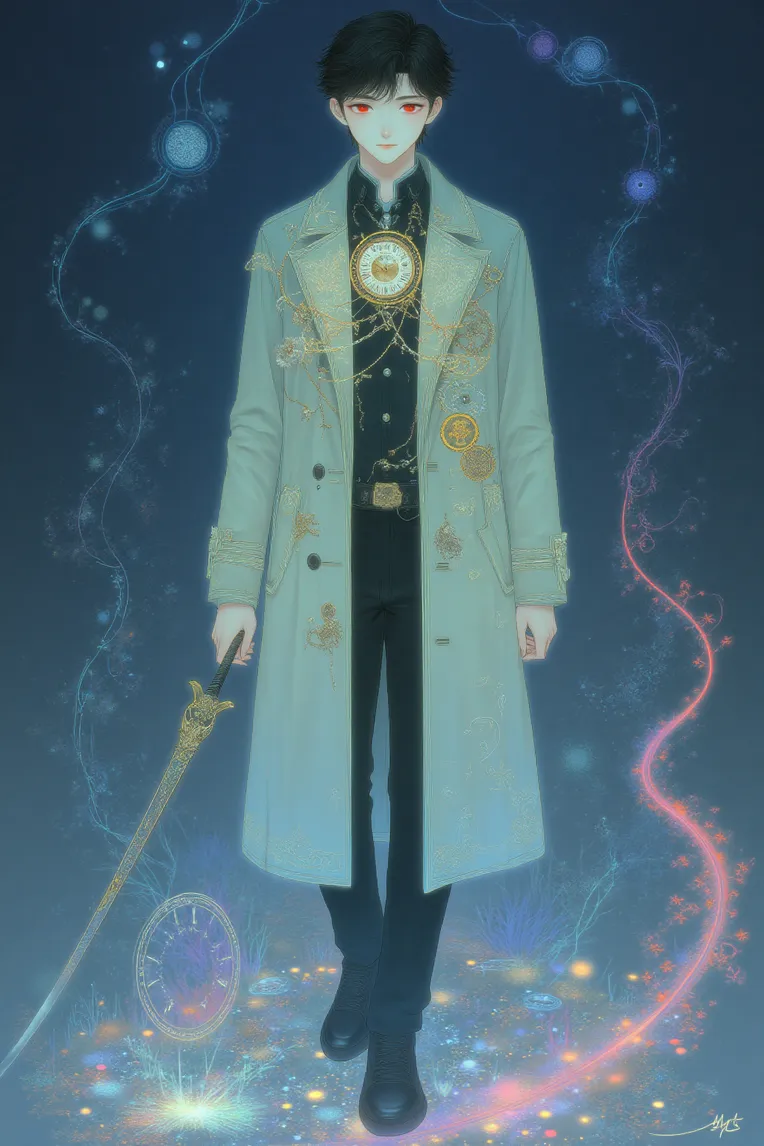 Digital Painting Media,Girl,Style Boost,LoRA,FLUX.1