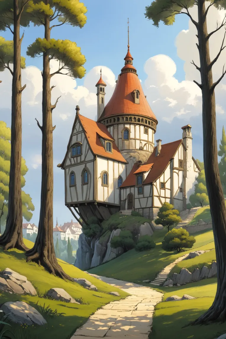 Anime Character,Girl,Physical/Facial feature,Checkpoint,SDXL