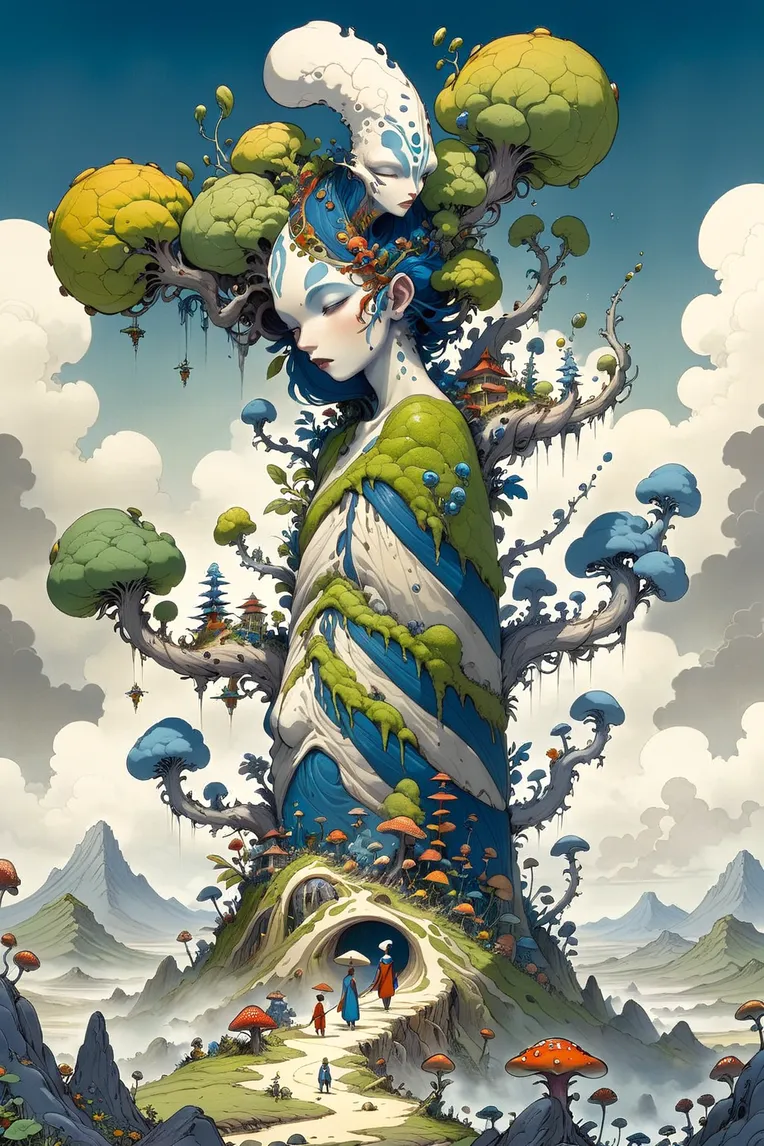 Anime,CGI style,Hand-Drawn,Checkpoint,SDXL