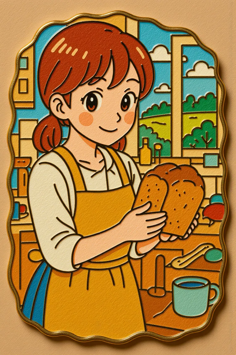 Cartoon style,Object Enhance,Product,LoRA,FLUX.1