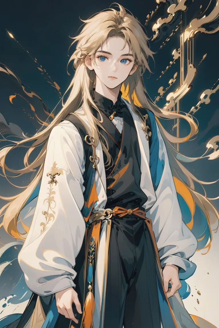 Chinese Style,Anime Style,Girl,LoRA,SDXL