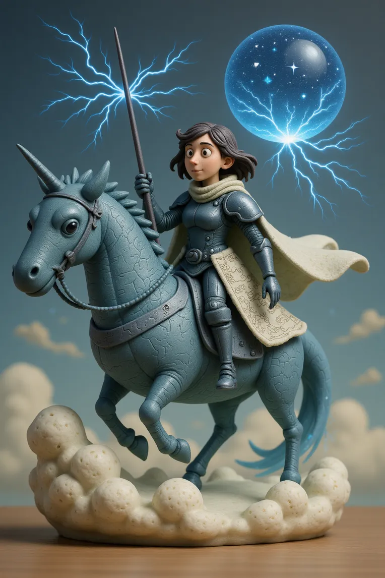 Cartoon style,IP Character,Object Enhance,LoRA,FLUX.1