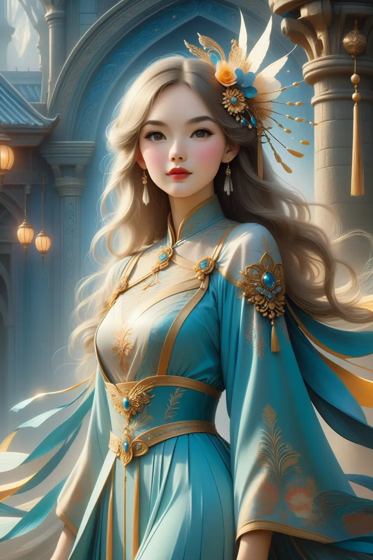 Anime Style,Girl,Style Boost,Checkpoint,SDXL