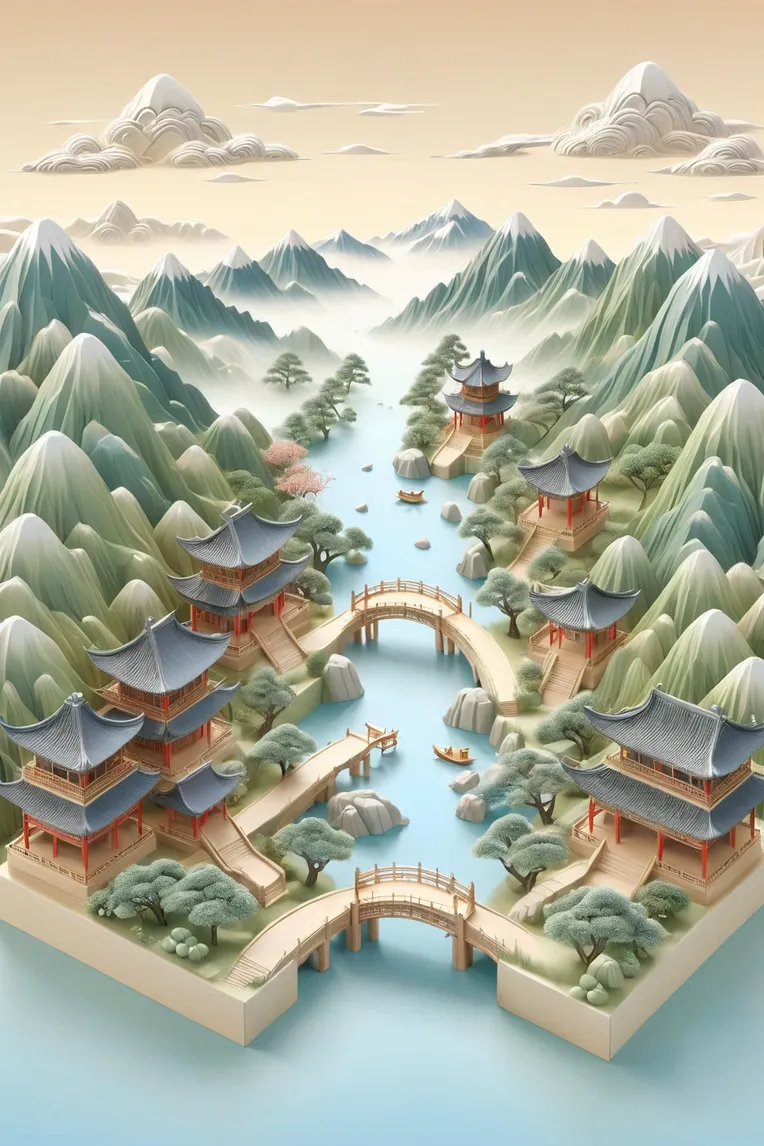 Digital Painting Media,Girl,Style Boost,LoRA,SDXL