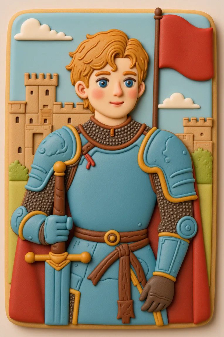 Cartoon style,Building,Object Enhance,LoRA,FLUX.1