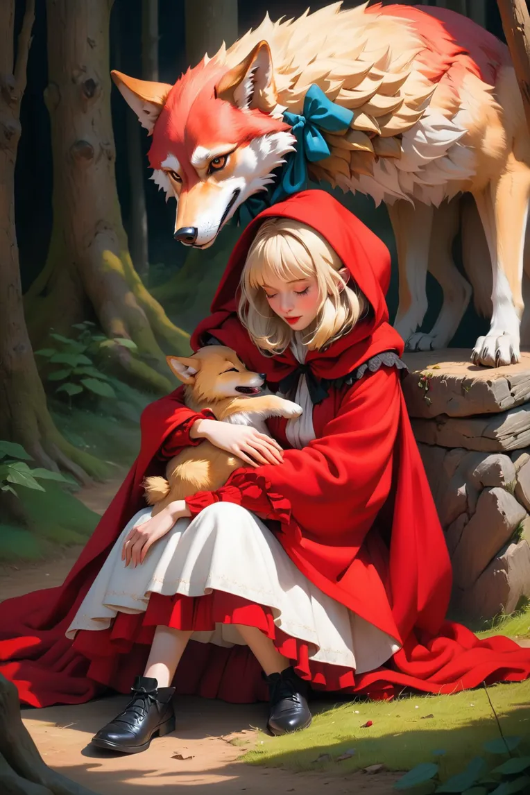 Anime,Anime Style,Girl,Checkpoint,SDXL