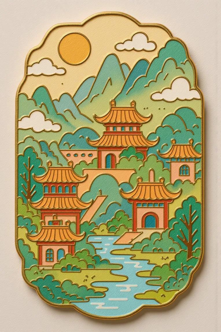 Cartoon style,Object Enhance,Product,LoRA,FLUX.1