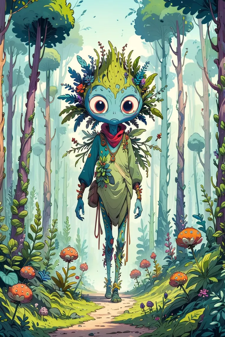 Anime,CGI style,Hand-Drawn,Checkpoint,SDXL