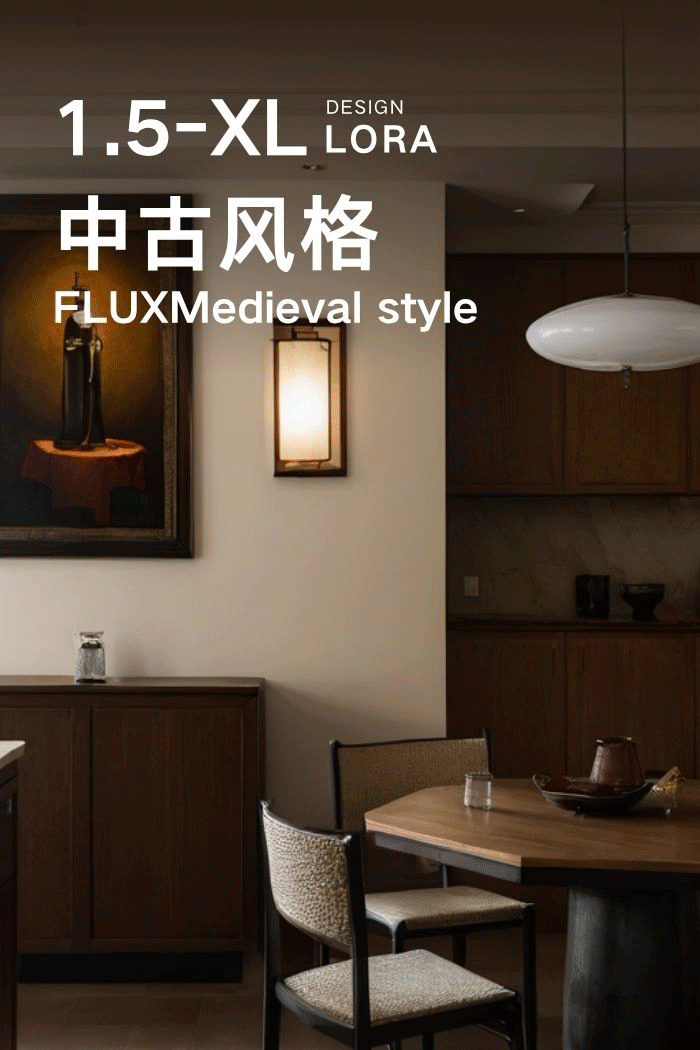 AI绘画-中古风格Medieval style _不完全中古-设计师王导-AI绘图-LiblibAI