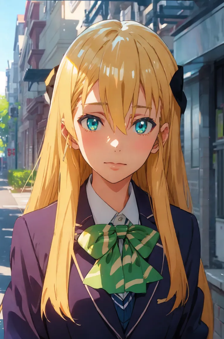 Anime,Anime Character,Girl,LoRA,SD 1.5