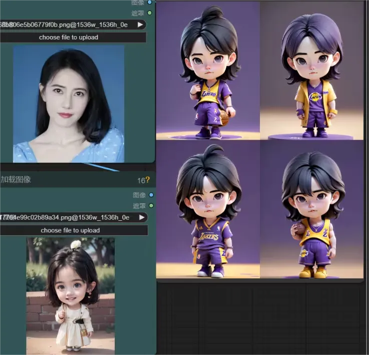 Girl,Style Boost,Other,SDXL