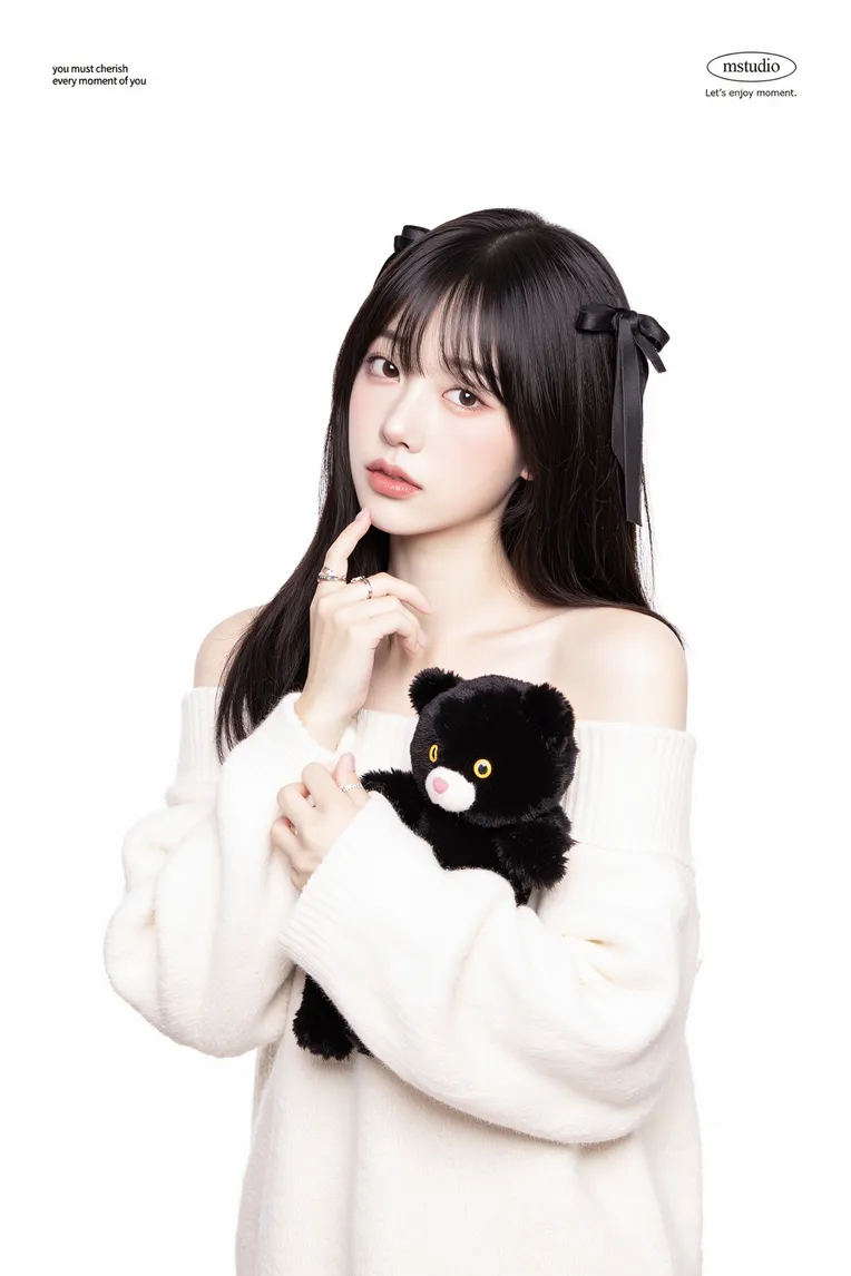 Portrait Photography,Girl,Style Boost,LoRA,FLUX.1