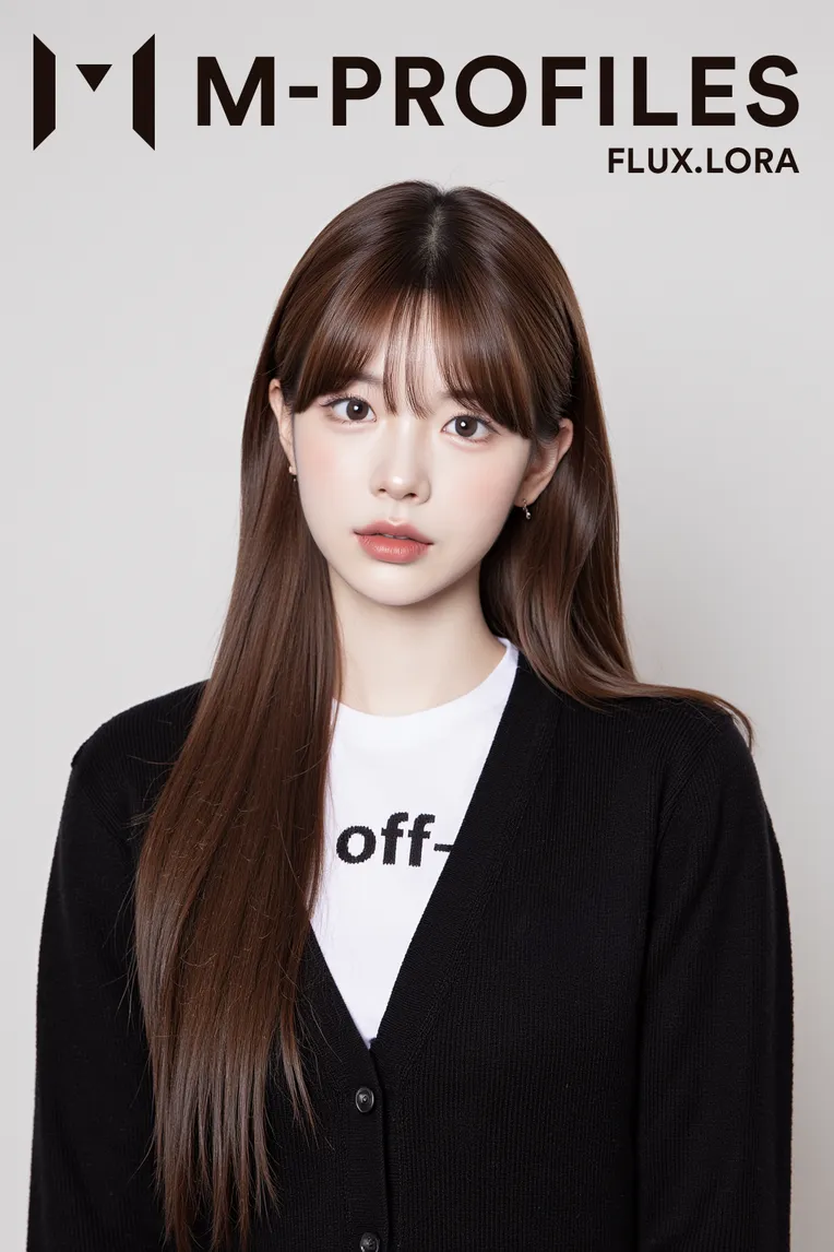 Portrait Photography,Girl,Style Boost,LoRA,FLUX.1