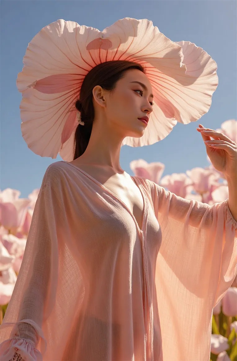 Portrait Photography,Girl,Physical/Facial feature,LoRA,FLUX.1