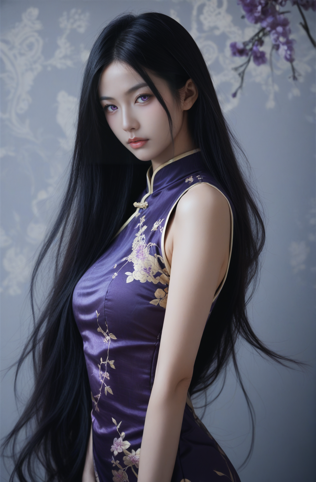 Tashan real pony_will photograph real Pony_会真人摄影的pony v2