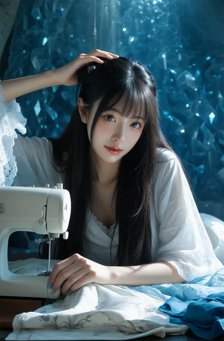 Portrait Photography,Girl,Physical/Facial feature,Checkpoint,Pony