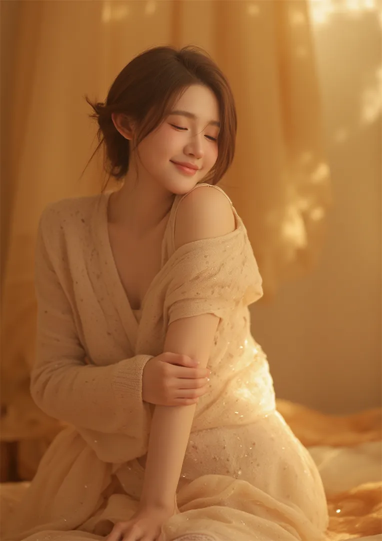 Realistic,Portrait Photography,Girl,LoRA,FLUX.1