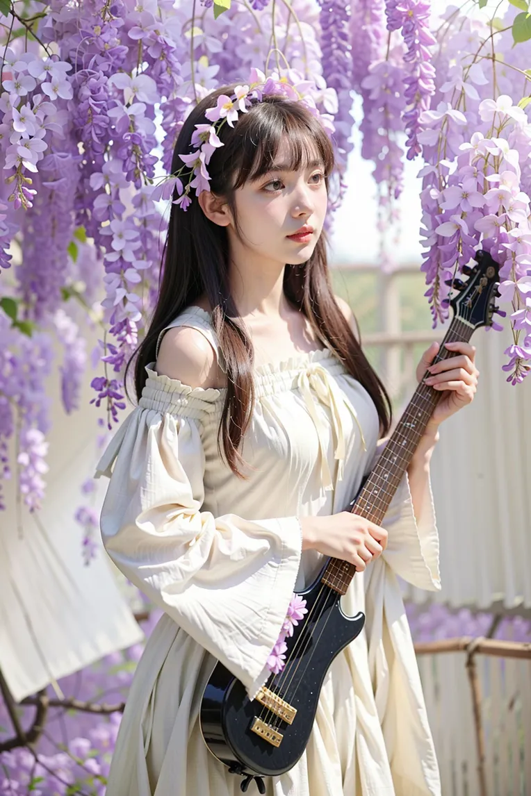 Realistic,Style & Filter,Girl,LoRA,SD 1.5