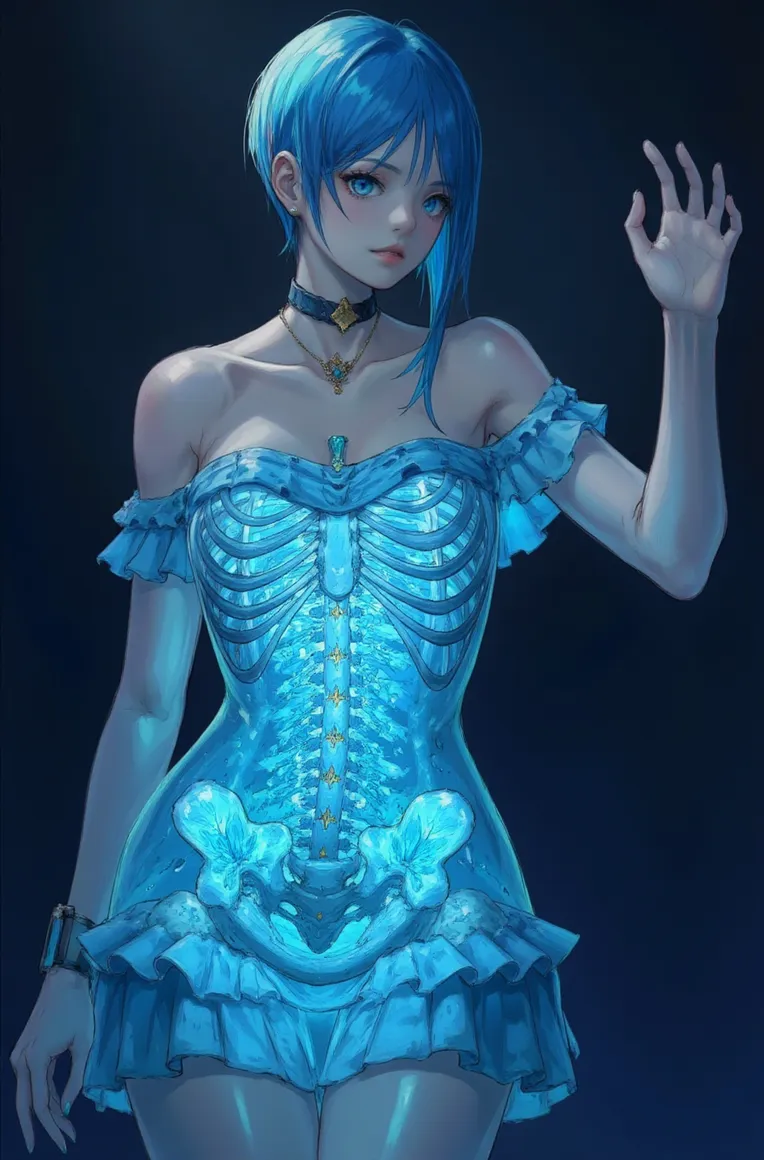 Anime Style,Girl,Object Enhance,LoRA,FLUX.1