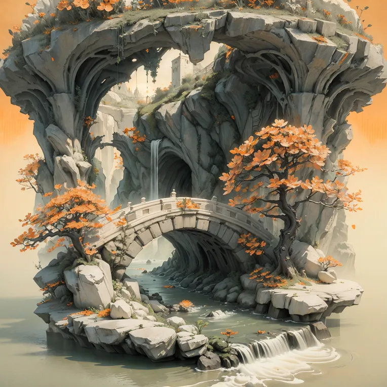 Chinese Style,Anime Scene,Space & Scene,LoRA,SD 1.5