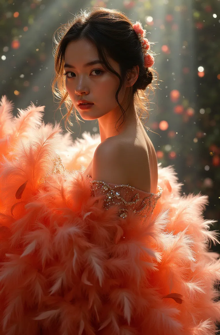 Realistic,Portrait Photography,Girl,LoRA,FLUX.1