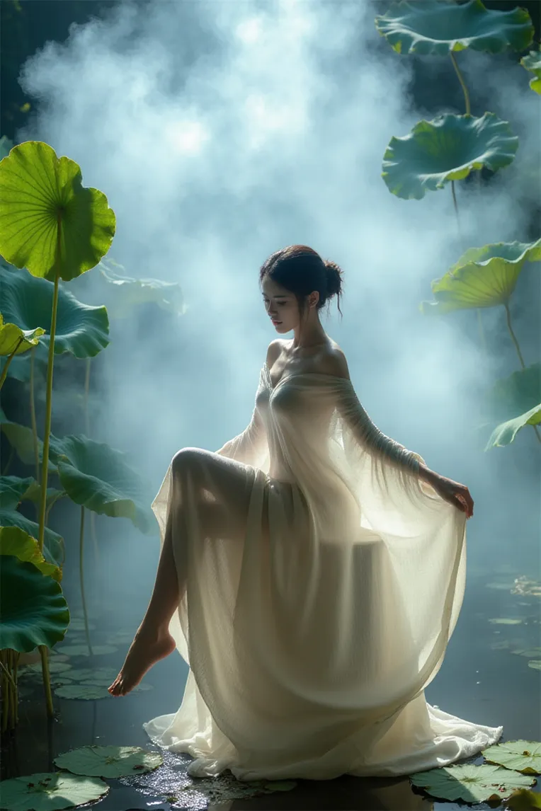 Portrait Photography,Girl,Physical/Facial feature,LoRA,FLUX.1