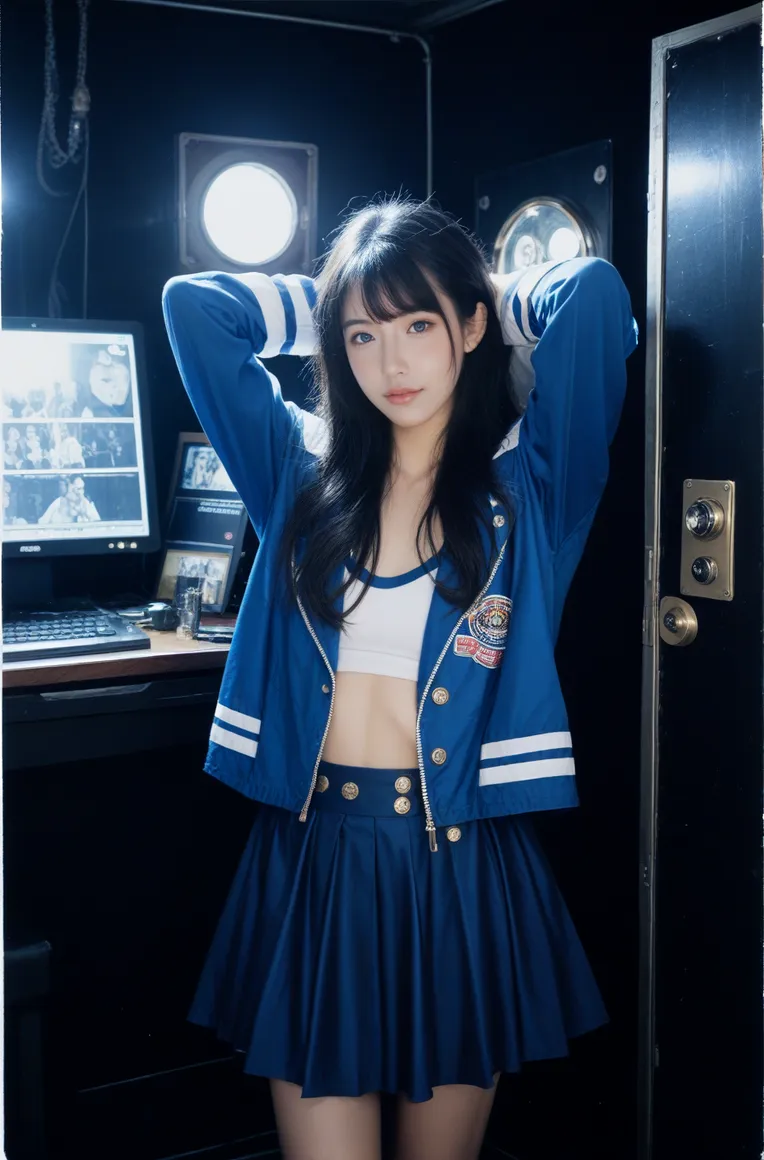 Portrait Photography,Girl,Physical/Facial feature,Checkpoint,Pony