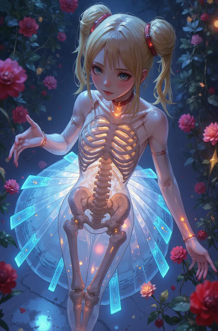 Anime Style,Girl,Object Enhance,LoRA,FLUX.1