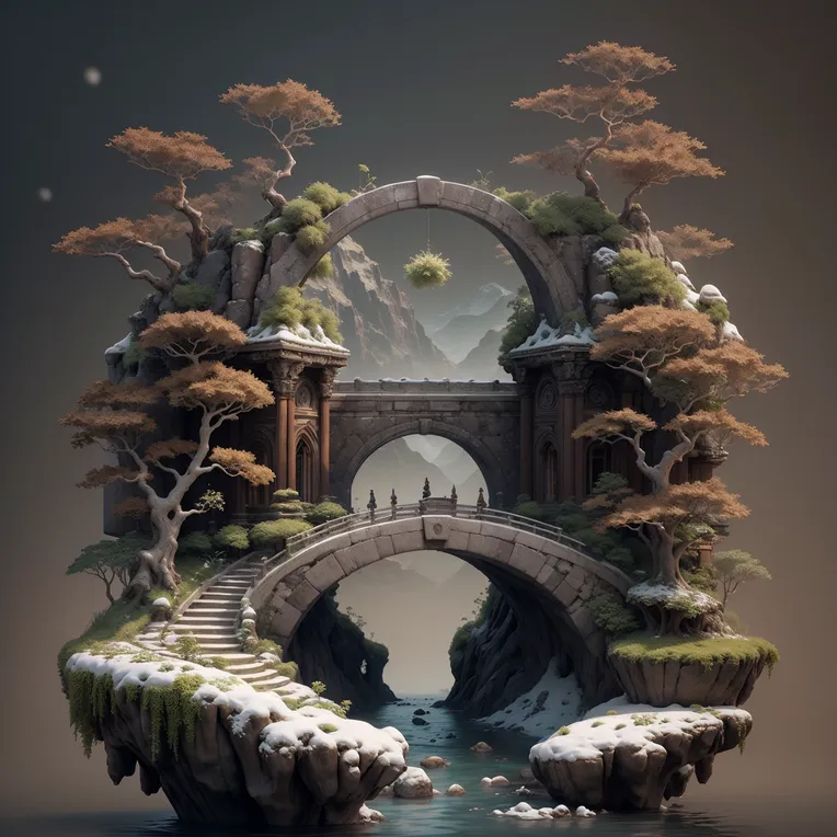 Chinese Style,Anime Scene,Space & Scene,LoRA,SD 1.5