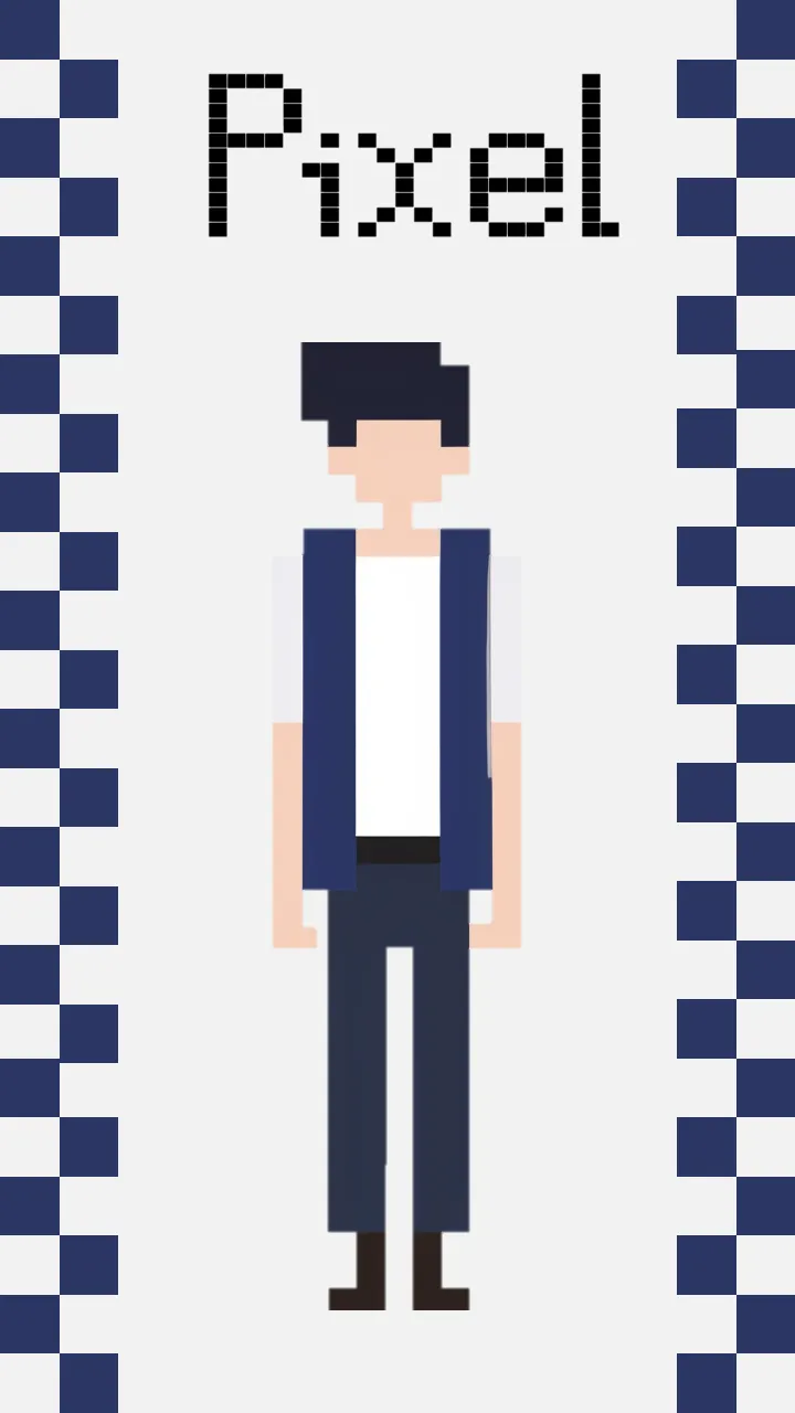 Flat,Flat Illustration,Girl,LoRA,SD 1.5