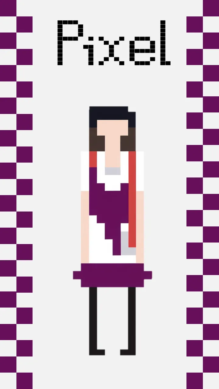 Flat,Flat Illustration,Girl,LoRA,SD 1.5