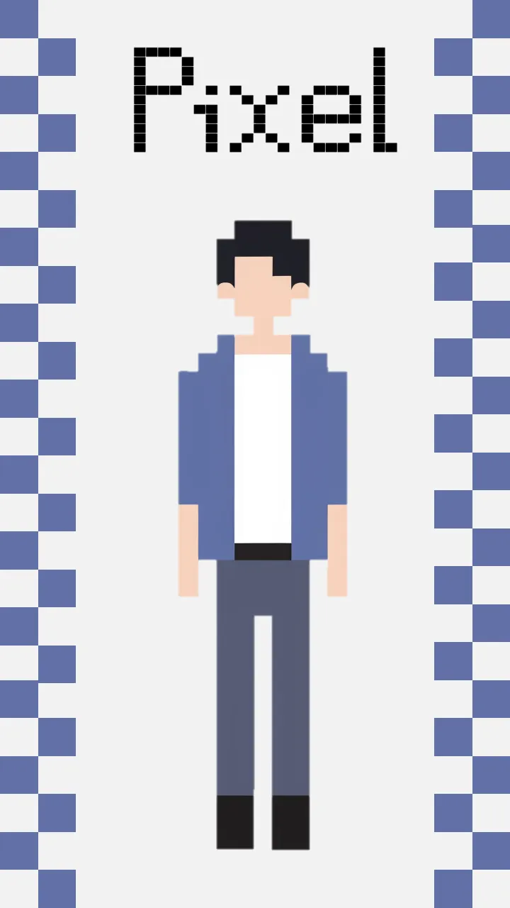 Flat,Flat Illustration,Girl,LoRA,SD 1.5