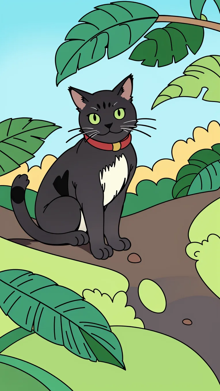 Hand-Drawn,Kids' Illustration,Girl,LoRA,SD 1.5