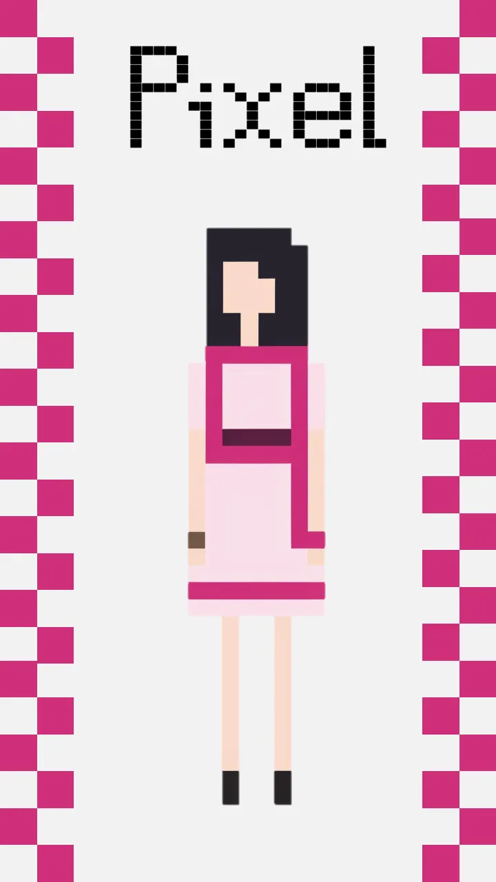 Flat,Flat Illustration,Girl,LoRA,SD 1.5