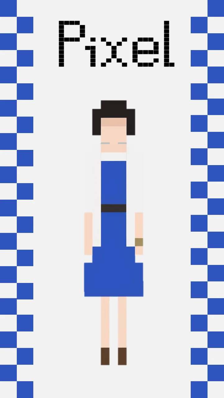 Flat,Flat Illustration,Girl,LoRA,SD 1.5